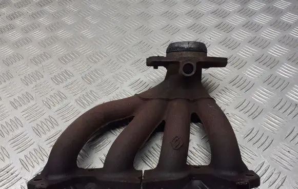 Renault Modus Exhaust manifold H323457