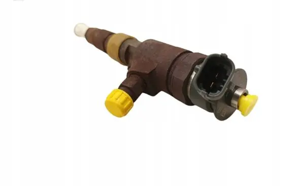Mazda 2 Fuel injector 0445110340