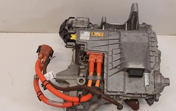 Mercedes-Benz Vito Viano W447 Electric car motor A4473402100