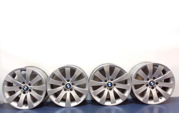 R18 alloy rim