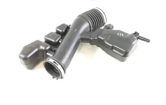 Jeep Grand Cherokee WL Air intake duct part 68376821AB
