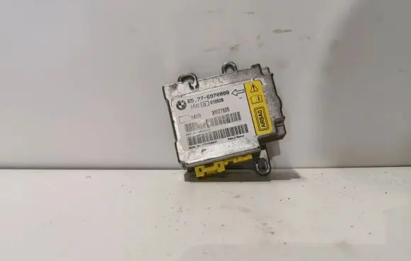 Airbag control unit/module