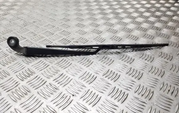 Seat Leon (1M) Rear wiper blade arm 1M6955707B