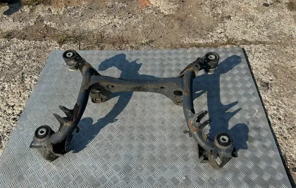 Audi A5 Rear subframe 8W0505235AE