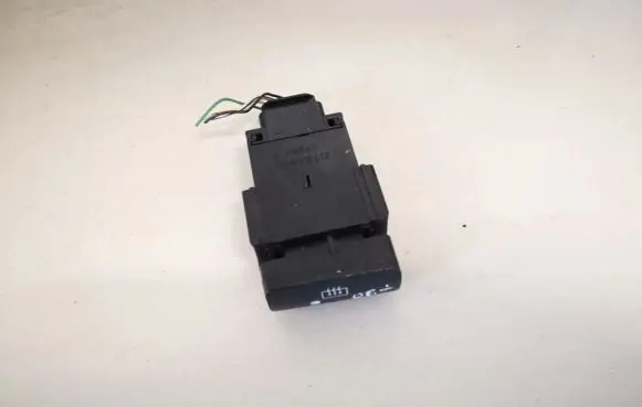 Toyota Corolla Verso AR10 Windscreen/window heater switch 153943 15a410
