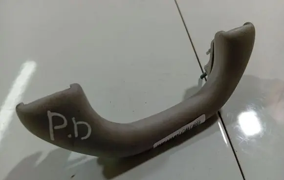 Volkswagen Golf Plus Front interior roof grab handle 1K0857607H
