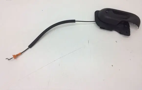 Opel Combo C Front door interior handle 13104263G 13104265P