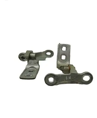 Opel Vectra C Front door hinge set 