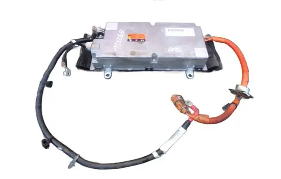 Opel Ampera Battery charger (optional) 691702856 INWERTER