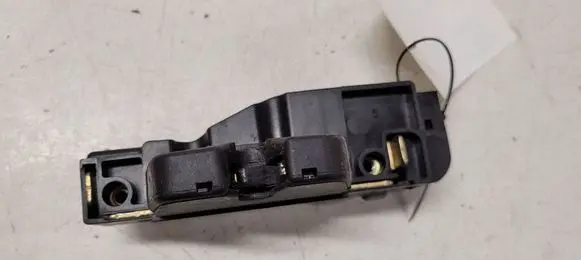 Citroen C4 I Tailgate/trunk/boot lock/catch/latch 9652301980