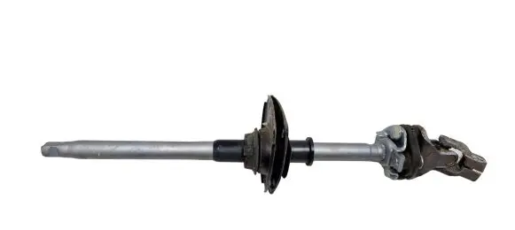 Ford F150 Steering wheel axle ML343E751 ML343E751AF K861M