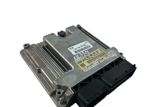 Audi A4 S4 B8 8K Engine control unit/module ECU 04L906021BM 0281030376