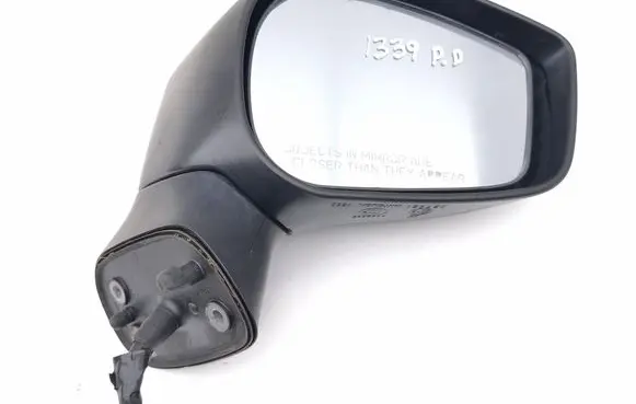 Subaru BRZ Coupe wind mirror (mechanical) A048695 027521