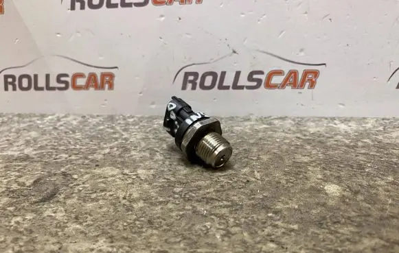 Opel Insignia A Fuel pressure sensor 0281006158