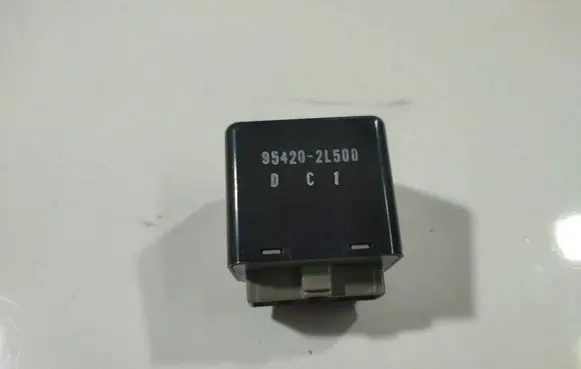 Hyundai i30 Other control units/modules 954202L500 95420-2L500