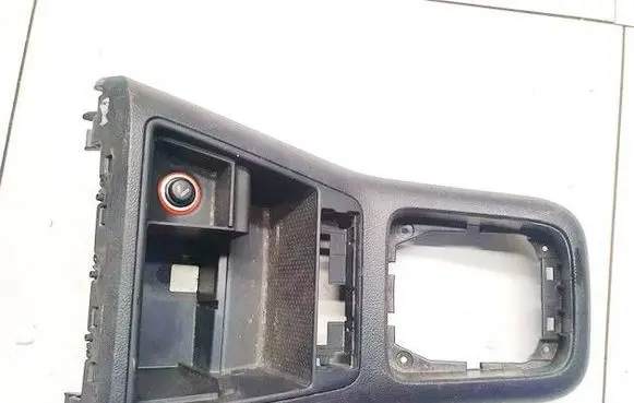 Volkswagen Tiguan Other interior part 5N1857961A 5N1857307A