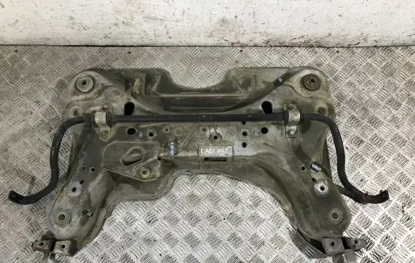 Renault Laguna II Front subframe