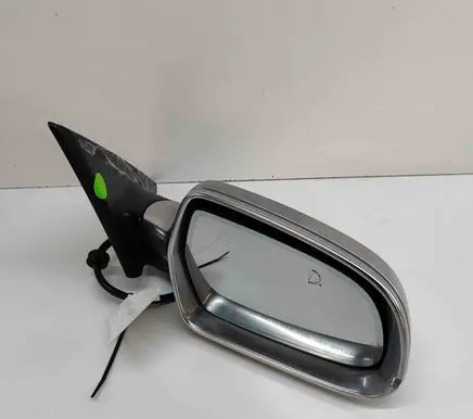 Audi A5 Coupe wind mirror (mechanical) 8F1857410AL