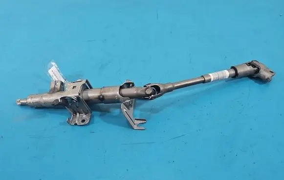 Dacia Sandero Steering wheel axle 488109267R IMPRK1557755
