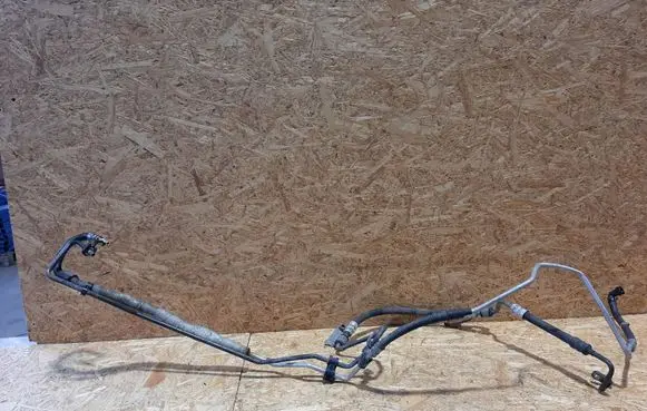 Volvo V60 Power steering hose/pipe/line 31340772