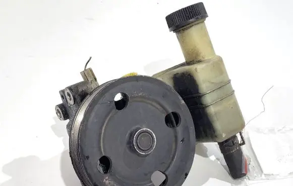 Mazda CX-7 Power steering pump