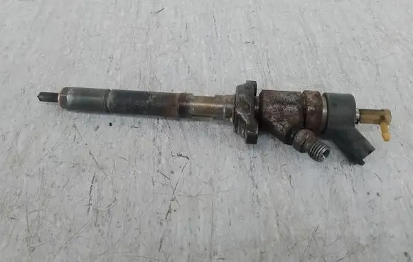 Ford Focus C-MAX Fuel injector 0445110188