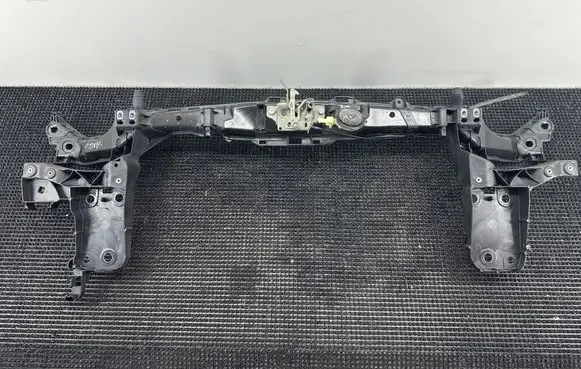 Renault Kangoo II Radiator support slam panel 8200393685