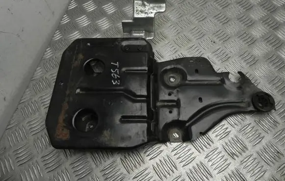 Nissan Juke I F15 EGR valve cooler bracket E292 VD20417