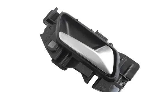 Peugeot 208 Front door interior handle 98201552W