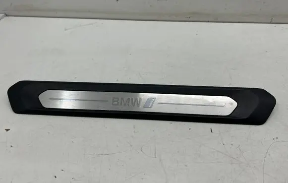 BMW iX3 G08 Front sill trim cover 7393397