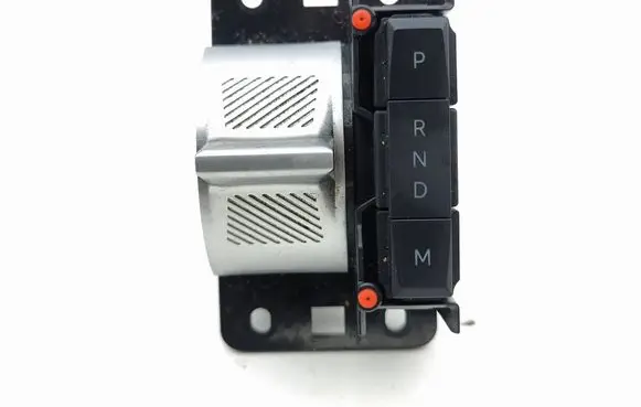 Peugeot 308 Gear shift switch/knob 98440964ZD 0401221901