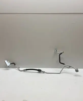 Porsche Cayenne (9Y0 9Y3) Air conditioning (A/C) pipe/hose 4M1816720R