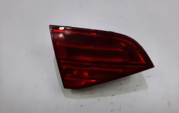Audi A4 S4 B8 8K Tailgate rear/tail lights