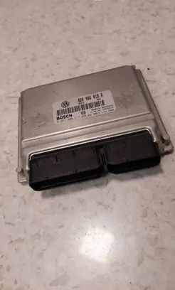 Volkswagen PASSAT B5 Engine control unit/module 8D0906018R 26SA5219 0261206317