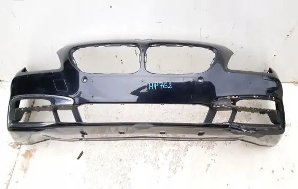 BMW 6 F12 F13 Front bumper 5112264255