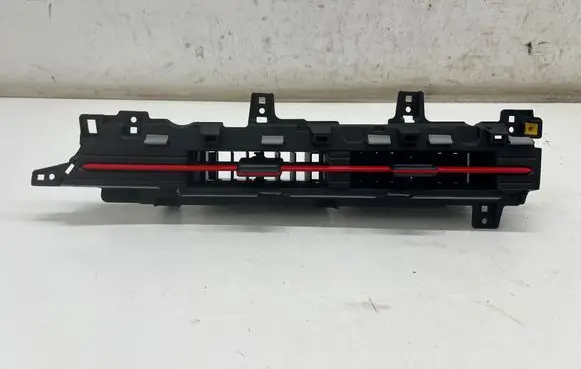 Hyundai Kona II Dash center air vent grill 97401HF800