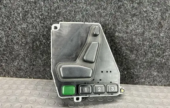 Mercedes-Benz SL R129 Seat control switch 1298202210