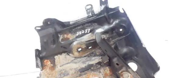 Toyota Aygo AB10 Battery box tray 