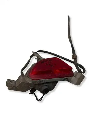 Mazda 2 Rear fog light DF7151660