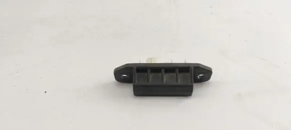 Toyota Yaris XP210 Loading door exterior handle 