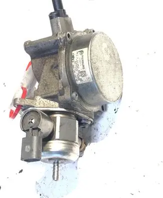 Audi A5 8T 8F Fuel injection high pressure pump 06H127025P 0261520132 200423594800