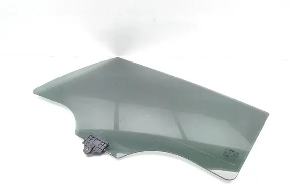 Hyundai Ioniq Rear door window glass E1143R-000399 DOT748AS3M35