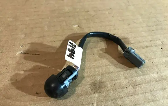 Jaguar XJ X308 Sun solar sensor 0774501000