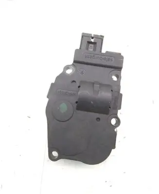 BMW 3 F30 F35 F31 Air flap motor/actuator