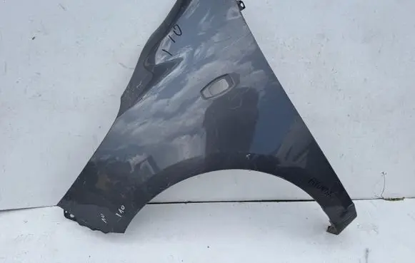 Hyundai i10 Fender