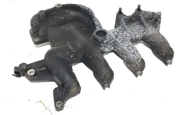Suzuki Grand Vitara II Intake manifold