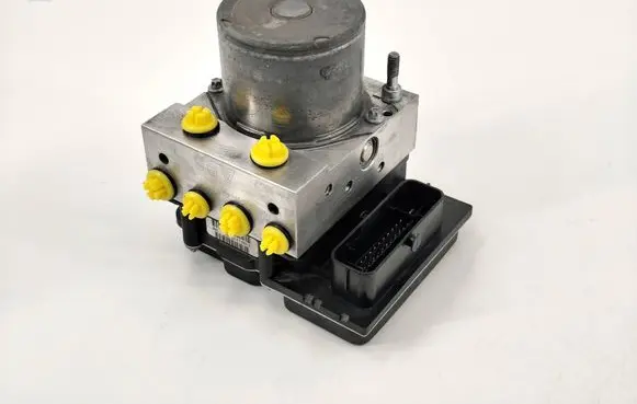 Opel Meriva B ABS Pump 13354301 0265238000 0265950820