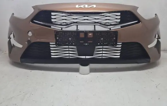 KIA Pro Cee'd III Front bumper 86511J7DA0