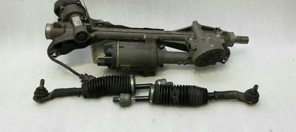 Audi A3 S3 8V Steering rack 5Q0909144L