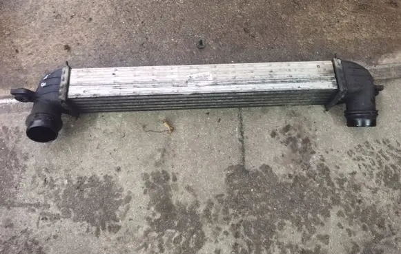 Mini Cooper Countryman R60 Intercooler radiator 8506904